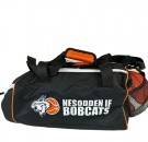 Nesodden Bobcats klubb bag thumbnail