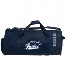 Arendal klubb bag - Joma Medium III - navy blå thumbnail