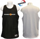 Drammen treningssinglet - sort  thumbnail