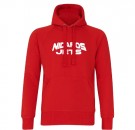 Nidaros Jets hettegenser - rød thumbnail