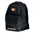 Nesodden IF Bobcats Ryggsekk - Joma Black Diamond II  thumbnail