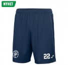 Høybråten treningsshorts - Joma - Navy thumbnail