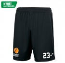 Drammen treningsshorts - Joma Nobel - sort thumbnail