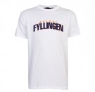 Fyllingen t-skjorte - hvit thumbnail