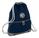 Bislet Gymbag - navy thumbnail