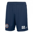 Bislet treningsshorts - Joma NOBEL - Navy thumbnail
