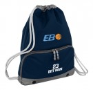EB-85 Gymbag - navy thumbnail
