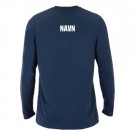 Lillehammer oppvarmingstrøye - Joma Combi - navy thumbnail