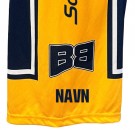 Bøler Basket - trenings shorts thumbnail