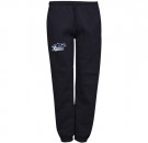 Arendal Titans joggebukse - navy blå thumbnail