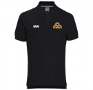 Centrum pique skjorte - sort thumbnail