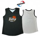 Lommedalen Valley treningssinglet - jente/dame modell thumbnail