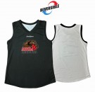 Sort treningssinglet (jente/dame modell) - Outlet thumbnail