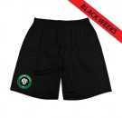 Ammerud enkel treningsshorts - sort thumbnail