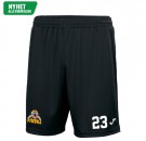 Centrum treningsshorts - Joma Nobel - sort thumbnail