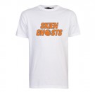 Skien Ghost t-skjorte - hvit thumbnail