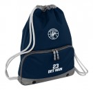 Høybråten Gymbag - navy thumbnail