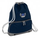 Ranheim Gymbag - navy thumbnail