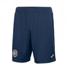 Bislet treningsshorts - Joma NOBEL - Navy thumbnail
