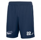 Arendal treningsshorts - Joma Nobel - navy thumbnail
