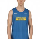 Stavanger singlet (Joma) - blå thumbnail