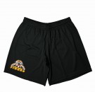 Centrum enkel treningsshorts, sort - jente/dame modell thumbnail