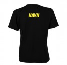 Asker t-skjorte - sort thumbnail