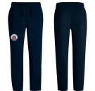 Grenland joggebukse (rette ben) - navy thumbnail