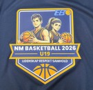 U19-NM Hettegenser - Navy thumbnail