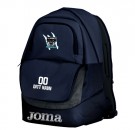 Lillehammer ryggsekk - Joma Diamond II - Navy Blå thumbnail