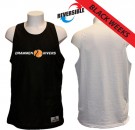 Drammen treningssinglet - sort thumbnail