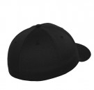 Sandvika Flexfit cap - sort thumbnail