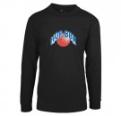 Hop langermet t-skjorte - sort thumbnail