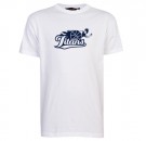 Arendal Titans t-skjorte - hvit thumbnail