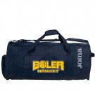 Bøler klubb bag - Joma Medium III - navy blå thumbnail