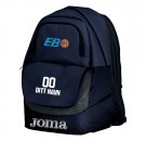 EB-85 Ryggsekk - Joma Black Diamond II thumbnail