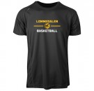 Lommedalen Basketball teknisk t-skjorte (Outlet) thumbnail