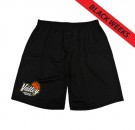 Lommedalen Valley enkel treningsshorts - sort thumbnail