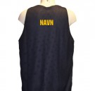 Bøler treningssinglet - navy blå thumbnail