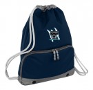 Lillehammer Gymbag - navy thumbnail