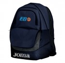 EB-85 Ryggsekk - Joma Black Diamond II thumbnail