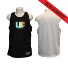 Urra treningssinglet - sort thumbnail