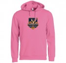 U19-NM Hettegenser - Rosa thumbnail