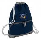 Ullern Gymbag - navy thumbnail