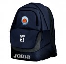 Grenland ryggsekk - Joma Diamond II - Navy thumbnail