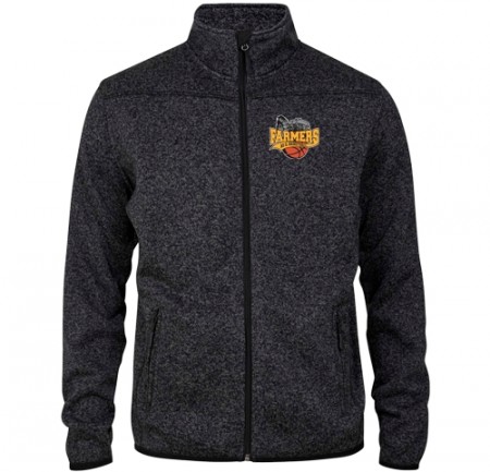 Ås Farmers fleece jakke