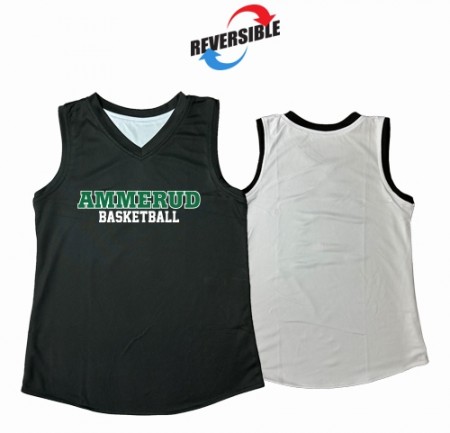 Ammerud treningssinglet - jente/dame modell (Outlet)