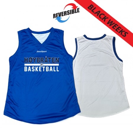 Høybråten treningssinglet - jente/dame modell