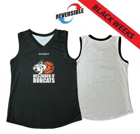 Nesodden treningssinglet - jente/dame modell