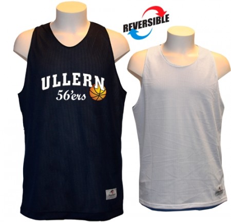 Ullern treningssinglet - marine